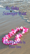 Aloha Scavenger Hunt – ebook novella